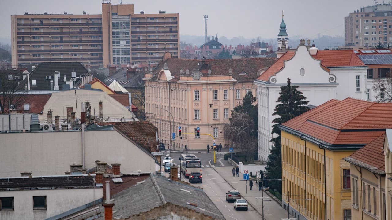Gimnáziumi rangsor 2027: 49. helyen a Teleki, mutatjuk a fehérvári gimik helyezéseit