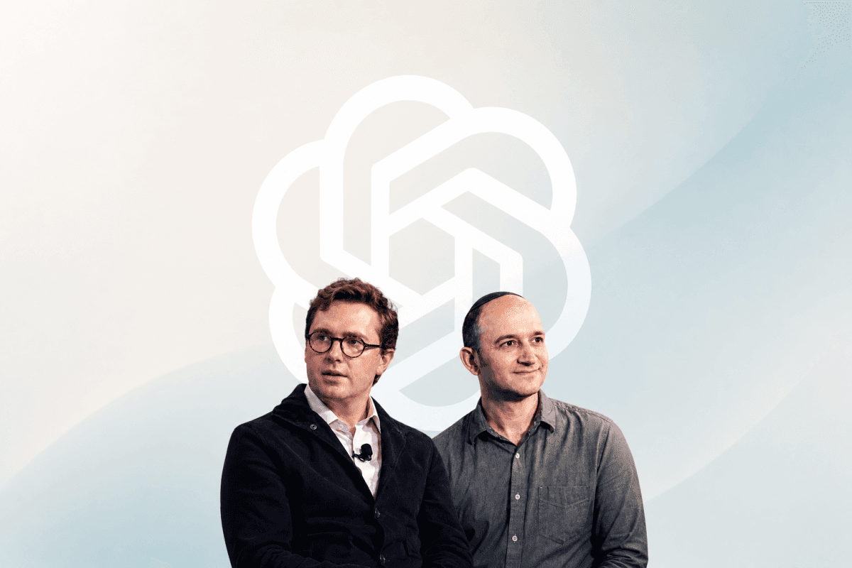 Szintet lép az OpenAI a tőzsdei rajt előtt: technológiai és politikai nehéztüzérség érkezik a céghez