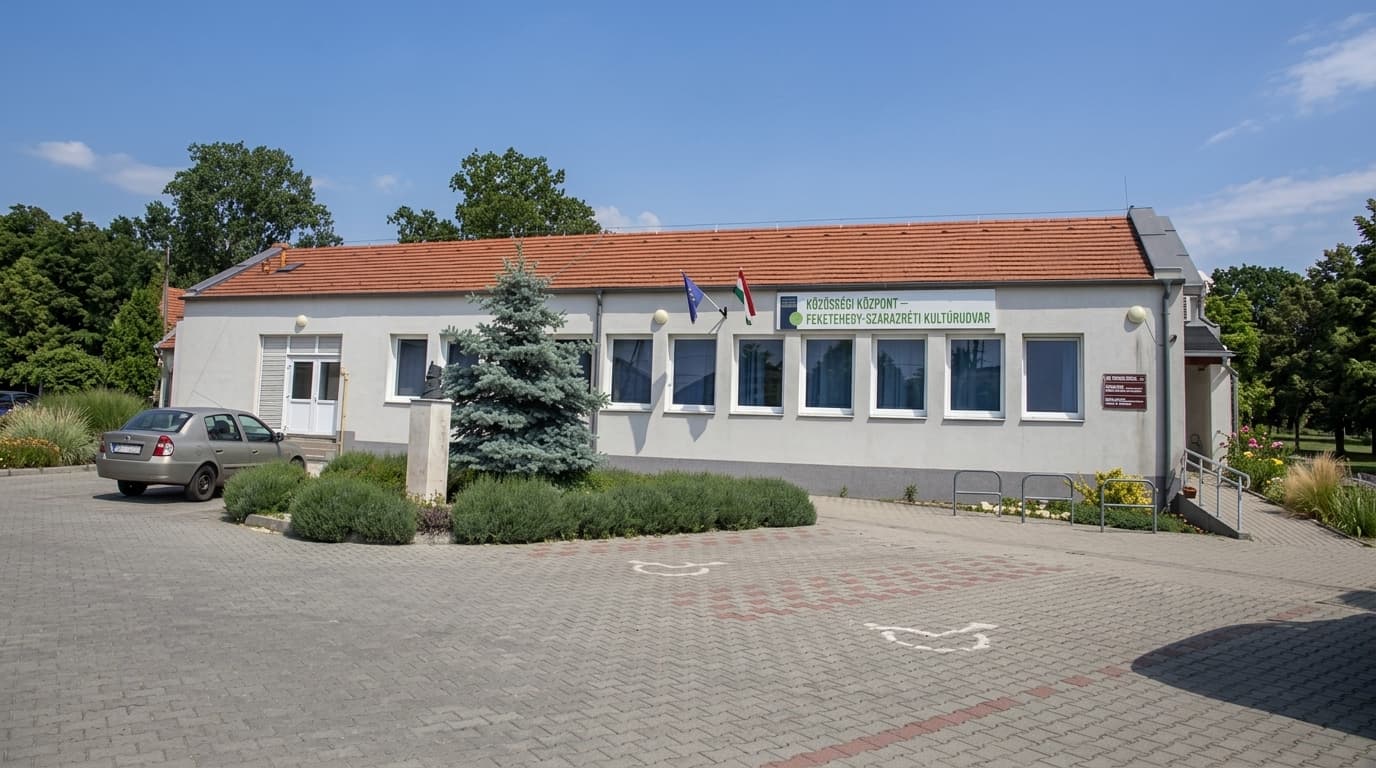 Zártkerti ingatlanokról tartanak lakossági fórumot csütörtökön Szárazréten