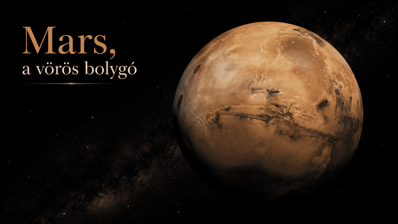 A NASA négy embert zár egy földi Mars-bázisra, hogy tetszelje: vajon kibírja-e az emberi elme az űrutazást?