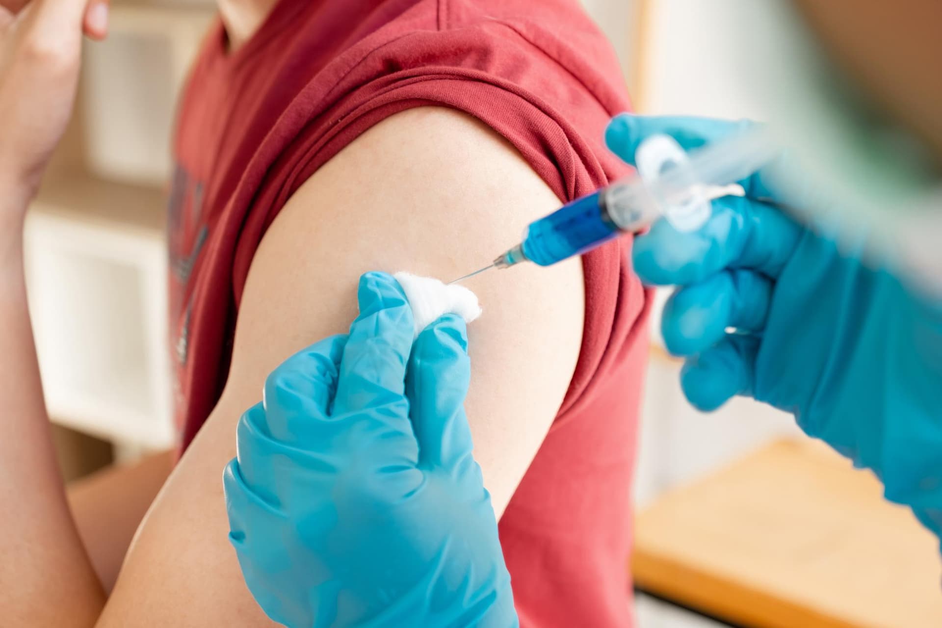 Ma jár le a határidő: szeptember 15-ig kérhető az ingyenes HPV-oltás az iskolákban