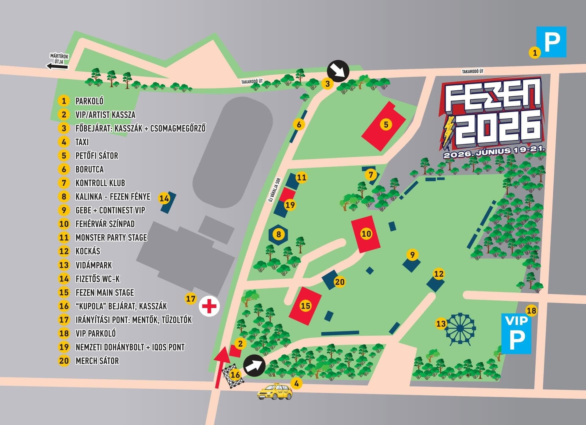 Fezen2026térkép