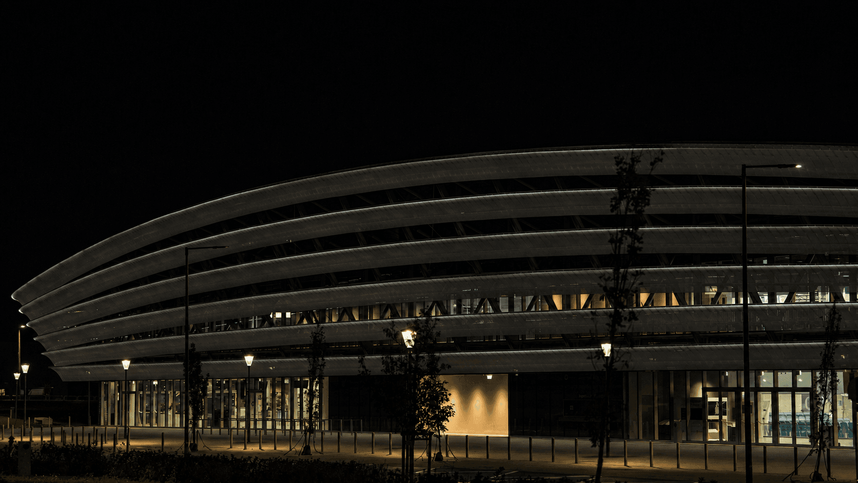 Met Arena