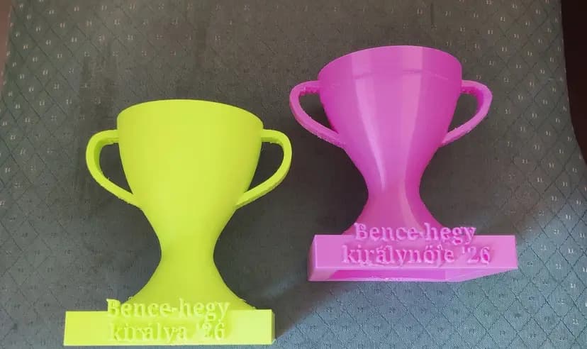 Bence-hegyi félmaraton