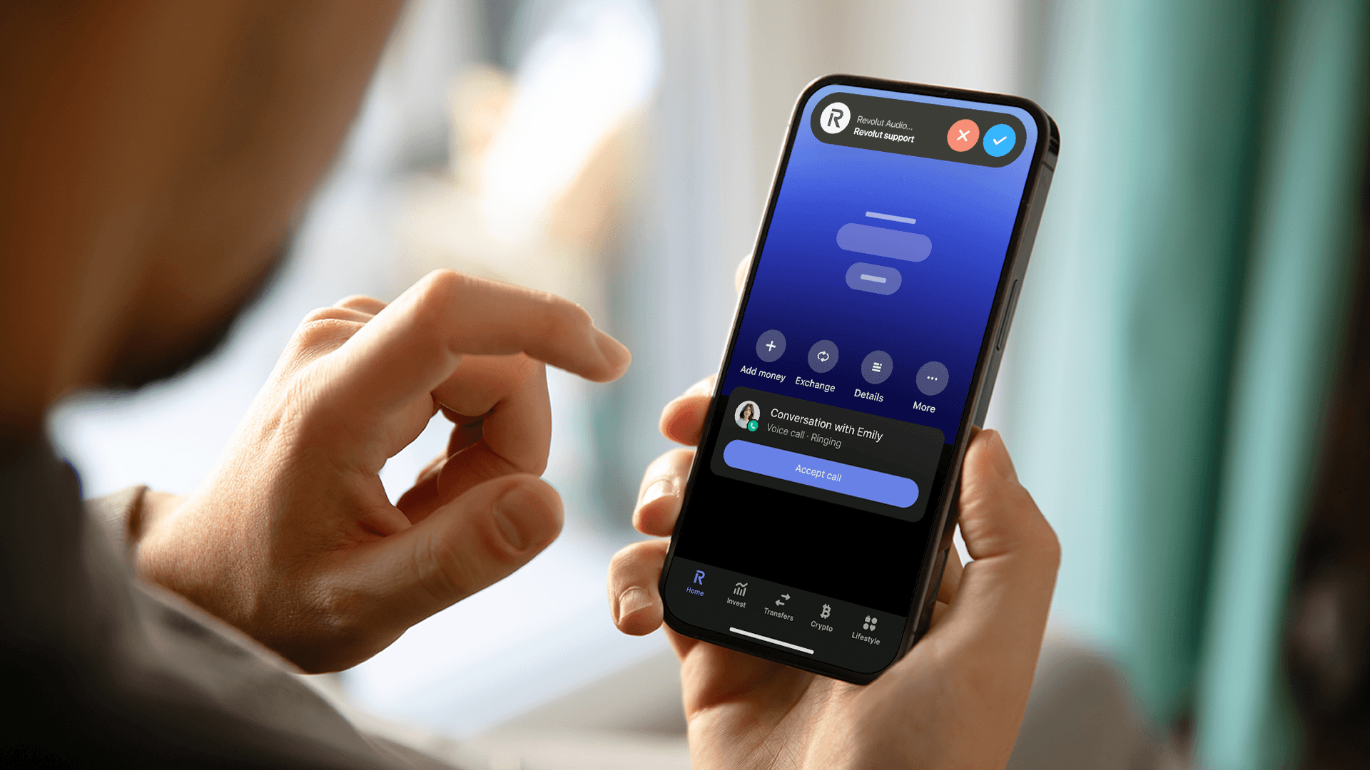 Revolut App