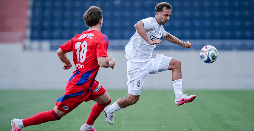 Egyetlen villanás döntött: lezárta a nyári felkészülést a Videoton