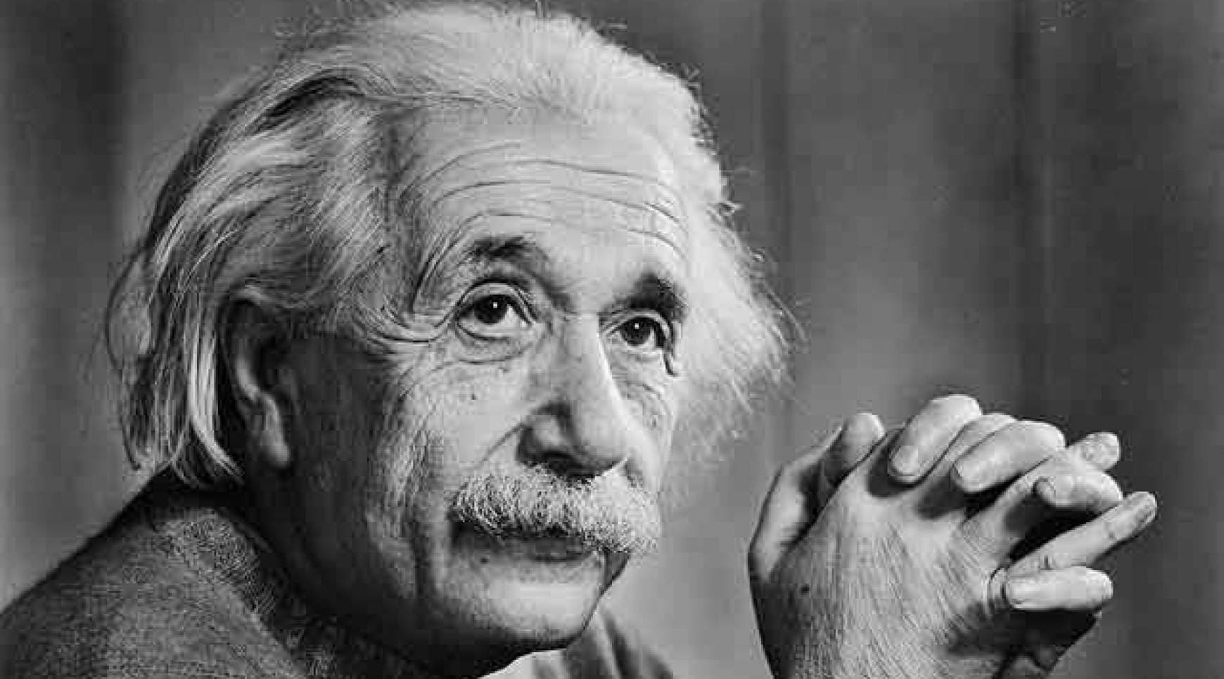 A férfi, aki ellopta Einstein agyát