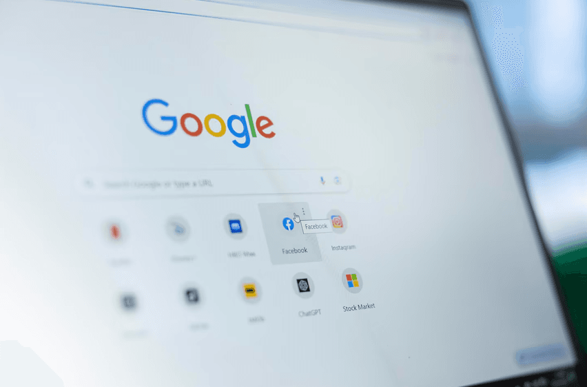 Google